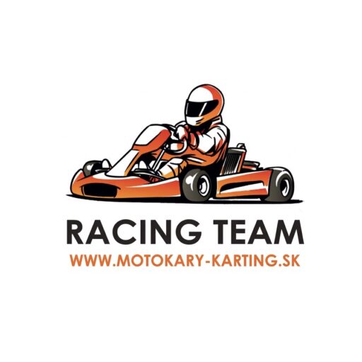 RACING TEAM – Motokary-karting.sk