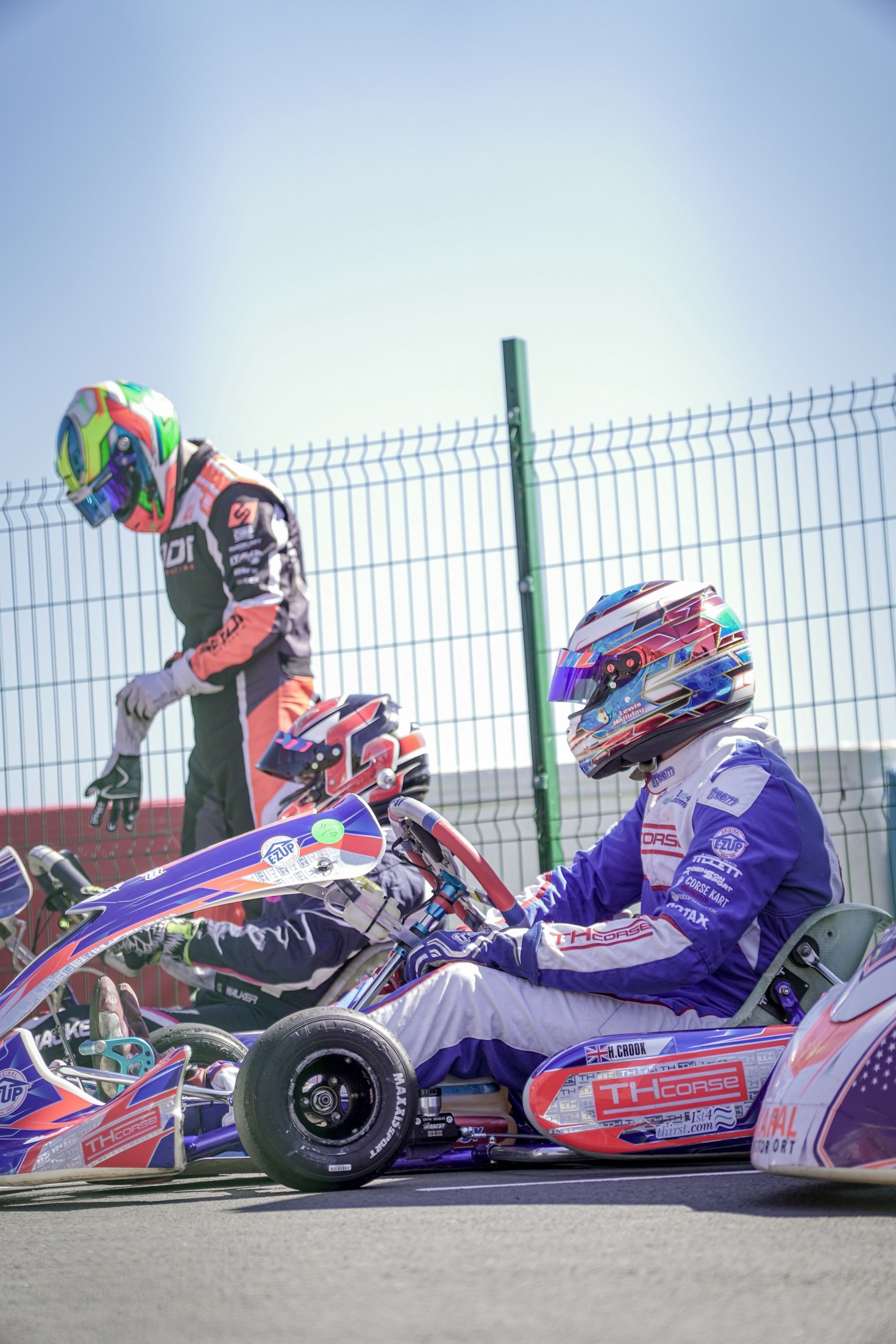 Tréningové tipy pre budúcich šampiónov